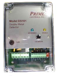 prime controls single probe